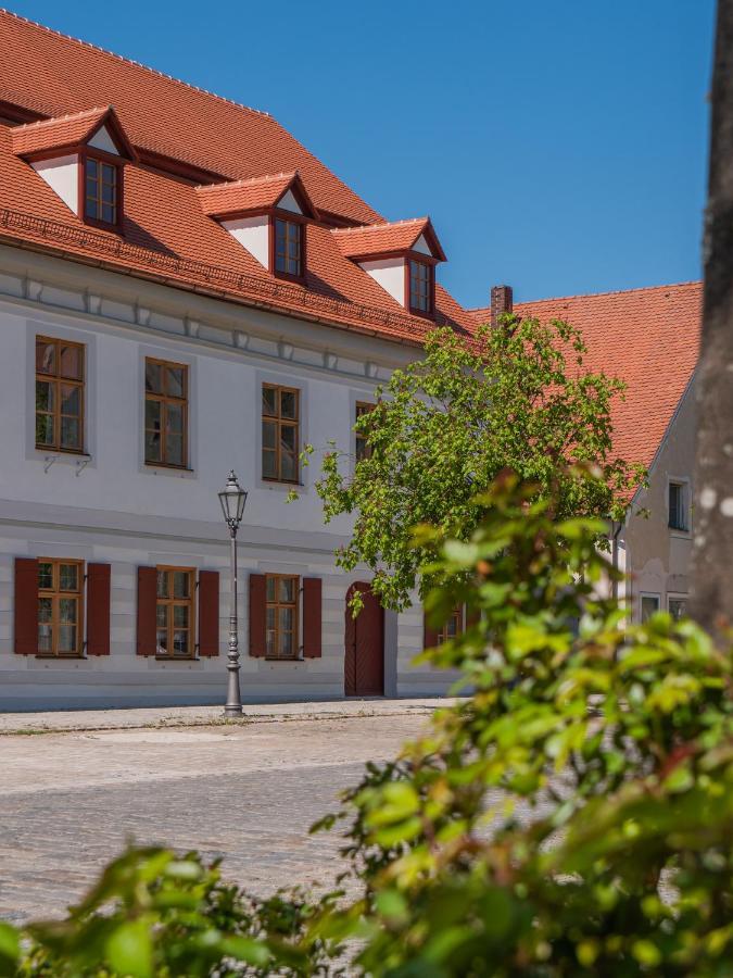 Отель Post Берхинг Экстерьер фото